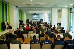 Mesterséges intelligencia a rendvédelemben -5